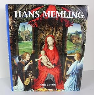 Image du vendeur pour Hans Melming mis en vente par Peak Dragon Bookshop 39 Dale Rd Matlock