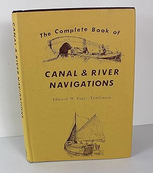 The complete book of canal & river navigations
