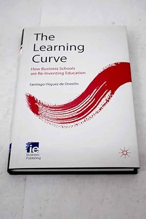 Imagen del vendedor de The learning curve a la venta por Alcan Libros