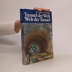 Seller image for Tunnel der Welt - Welt der Tunnel for sale by Bookbot