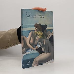 Seller image for Vallotton for sale by Bookbot