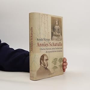 Imagen del vendedor de Annies Schatulle a la venta por Bookbot