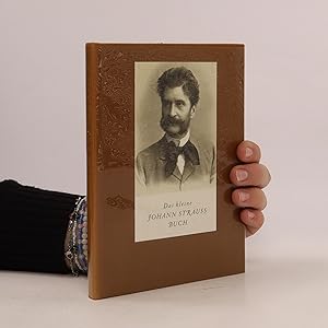 Seller image for Das kleine Johann Strauss buch for sale by Bookbot