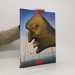 Imagen del vendedor de Salvador Dali? a la venta por Bookbot