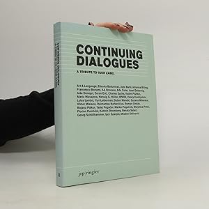 Seller image for Continuing Dialogues for sale by Bookbot