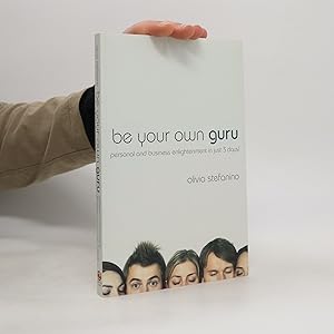 Bild des Verkufers fr Be Your Own Guru zum Verkauf von Bookbot