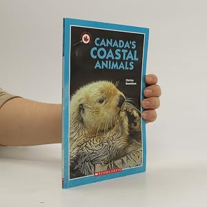 Immagine del venditore per Canada's Coastal Animals venduto da Bookbot