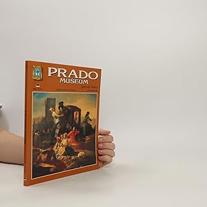 Seller image for Prado Museum for sale by Bookbot