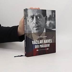 Bild des Verkufers fr Va?clav Havel zum Verkauf von Bookbot