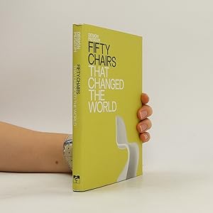 Seller image for Fifty Chairs That Changed the World for sale by Bookbot