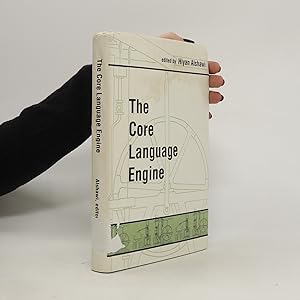 Immagine del venditore per The Core Language Engine venduto da Bookbot