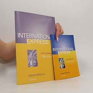 Bild des Verkufers fr International Express. Upper Intermediate: Workbook + Pocket Book (2 svazky) zum Verkauf von Bookbot