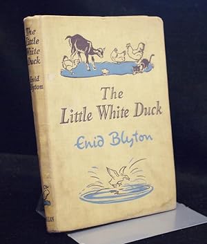 The Little White Duck