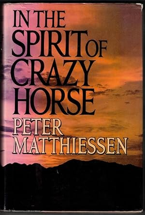 Seller image for In the Spirit of Crazy Horse for sale by Ainsworth Books ( IOBA)