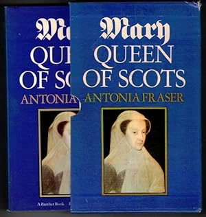 Seller image for Mary Queen Of Scots for sale by Ainsworth Books ( IOBA)