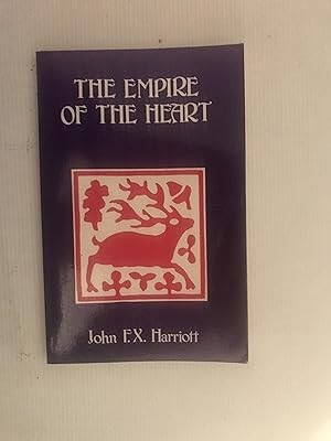 Seller image for The Empire of the Heart for sale by Beach Hut Books