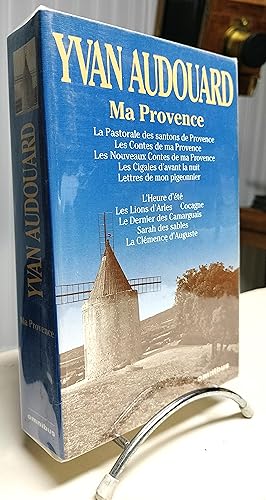 Ma Provence