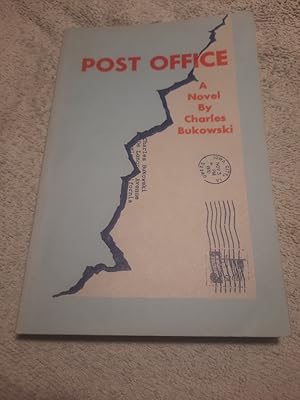 Seller image for Post Office. for sale by Aderholds Bcher & Lots