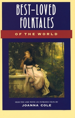 Imagen del vendedor de Best-Loved Folktales of the World (Paperback or Softback) a la venta por BargainBookStores