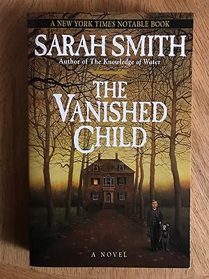 Seller image for The Vanished Child for sale by M.A.D. fiction