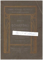 Seller image for OSWALD FLAMM (1861?1935) deutscher Schiffbau- und Schiffsmaschinenbauingenieur. Hauptgegenstand seiner Forschungsttigkeit waren die Untersuchung der Wirkung von Schraubenpropellern, die Stabilitt des Schiffes und die Konstruktion von U-Booten for sale by Herbst-Auktionen