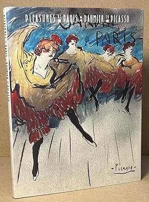 Pleasures of Paris _ Daumier to Picasso