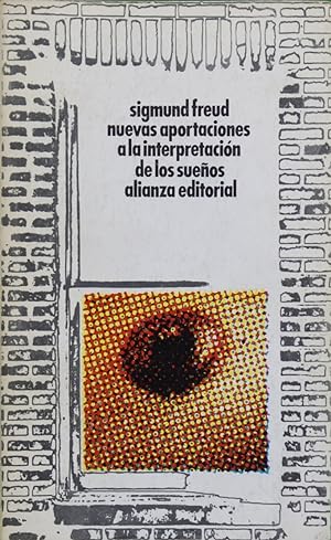 Imagen del vendedor de Nuevas aportaciones a la interpretación de los sueños a la venta por Librería Alonso Quijano