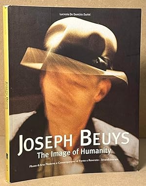 Bild des Verkufers fr Joseph Beuys _ The Image of Humanity zum Verkauf von San Francisco Book Company