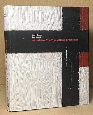 Bild des Verkufers fr Mondrian : The Transatlantic Paintings zum Verkauf von San Francisco Book Company
