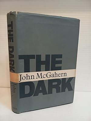Seller image for The Dark for sale by Temple Bar Bookshop