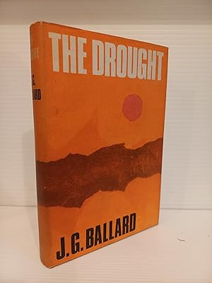 Imagen del vendedor de The Drought a la venta por Temple Bar Bookshop