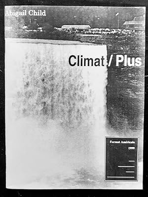 Image du vendeur pour Climat / Plus. mis en vente par Le Livre  Venir