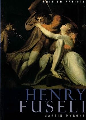 Henry Fuseli