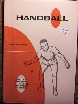 Imagen del vendedor de HANDBALL a la venta por The Book Abyss