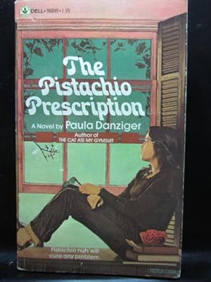 Seller image for THE PISTACHIO PRESCRIPTION for sale by The Book Abyss