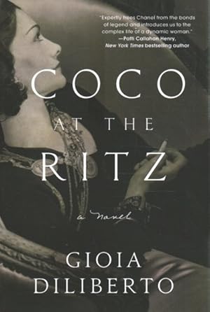 Image du vendeur pour Coco at the Ritz mis en vente par GreatBookPrices