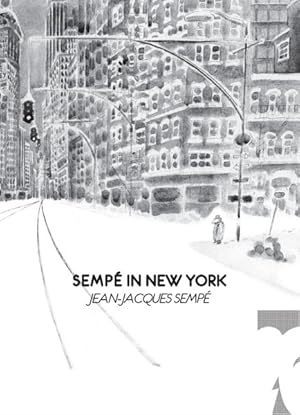 Seller image for Semp in New York for sale by GreatBookPrices