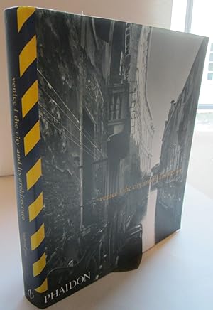 Image du vendeur pour Venice The City And Its Architecture mis en vente par K Books Ltd ABA ILAB