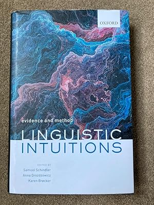 Linguistic Intuitions: Evidence and Method