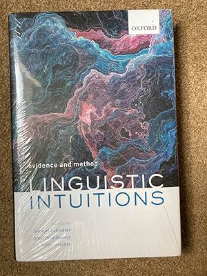 Linguistic Intuitions: Evidence and Method