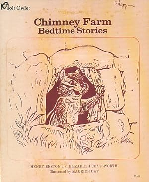 Seller image for Chimney Farm Bedtime Stories for sale by Bookshelf of Maine