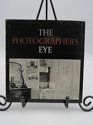 Seller image for PHOTOGRAPHERS EYE for sale by Sage Rare & Collectible Books, IOBA