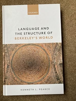 Language and the Structure of Berkeley's World