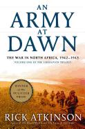 An Army at Dawn (Liberation Trilogy #1)