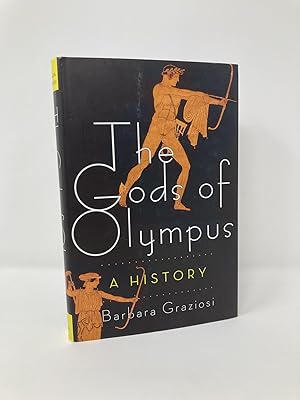 Bild des Verkufers fr The Gods of Olympus: A History zum Verkauf von Southampton Books