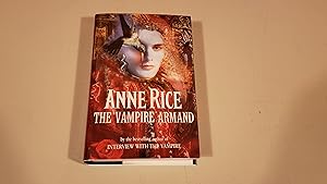 Seller image for The Vampire Armand (Vampire Chronicles) for sale by SkylarkerBooks