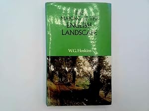 Seller image for The Making of the English Landscape for sale by Goldstone Rare Books