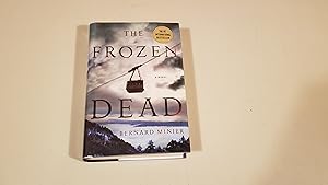 Image du vendeur pour The Frozen Dead: A Novel (Commandant Martin Servaz) mis en vente par SkylarkerBooks