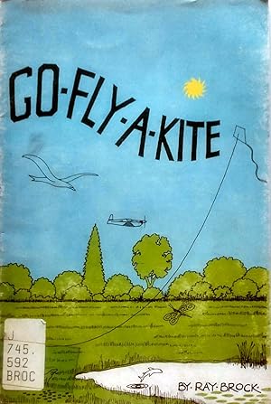 Bild des Verkufers fr Go Fly A Kite zum Verkauf von Kayleighbug Books, IOBA