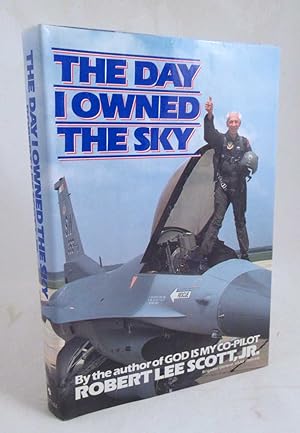 The Day I Owned the Sky [Signed]